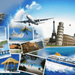 TURIZM - ՏՈՒՐ - ՏՈՒՐԵՐ