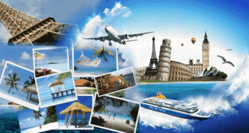 TURIZM - ՏՈՒՐ - ՏՈՒՐԵՐ