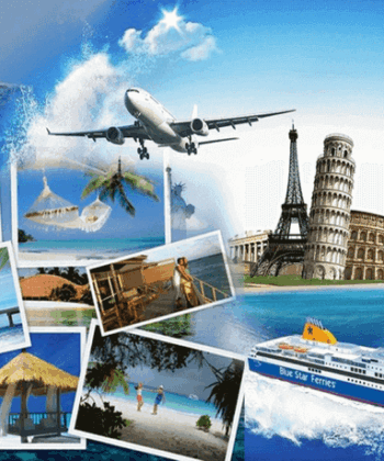 TURIZM - ՏՈՒՐ - ՏՈՒՐԵՐ