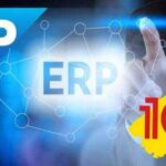 1C, SAP, Odoo Ի՞ՆՉ ERPCRM ( ՀԱՇՎԱՊԱՀԱԿԱՆ ԾՐԱԳՐ ) ԸՆՏՐԵԼ - LINK INFO