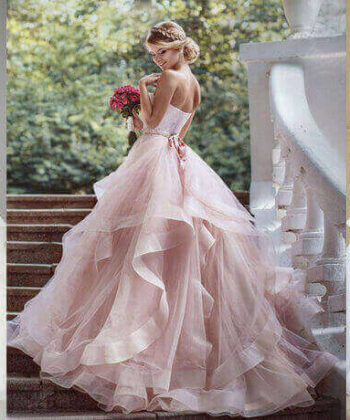 ԱԼԻՔԱՎՈՐ ՀԱՐՍԱՆՅԱՑ ԶԳԵՍՏ