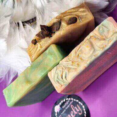 Օրգանական-օճառ-բրնձի-թեփի-և-սոյայի-յուղերով-պաչուլիի-եթերայուղով - ԿՈՍՄԵՏԻԿԱՅԻ ԽԱՆՈՒԹ - ԲՆԱԿԱՆ ԿՈՍՄԵՏԻԿԱ