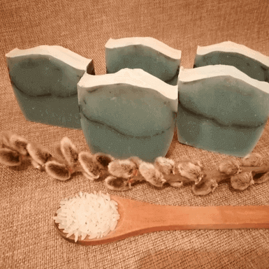 Օրգանական-օճառ-բրնձի-թեփի-և-սոյայի-յուղերով-պաչուլիի-եթերայուղով- ԿՈՍՄԵՏԿԱ - ԿՈՍՄԵՏԻԿԱՅԻ ԽԱՆՈՒԹ - ՄԱՇԿԻ ԽՆԱՄՔ