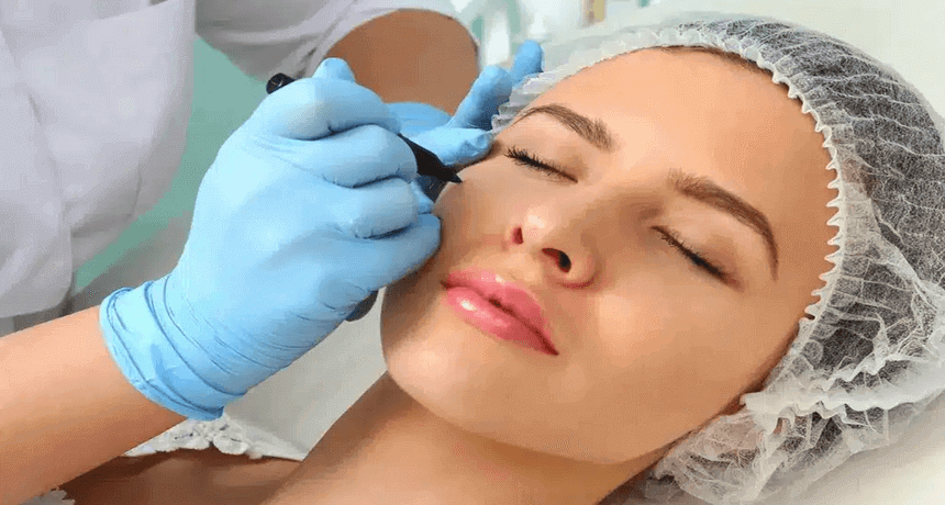 ԷՍԹԵՏԻԿ ՊԼԱՍՏԻԿ ՎԻՐԱԲՈՒԺՈՒԹՅՈՒՆ